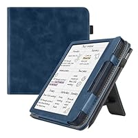 Kobo Libra Colour　専用カバー付き 2024版 32GB For 7